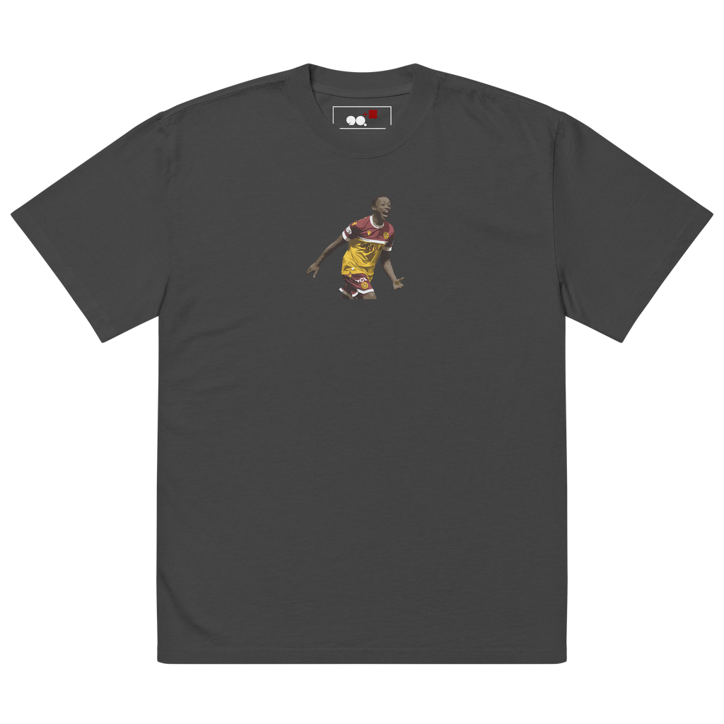 Motherwell - Maswanhise | Printed Club Classic T-Shirt