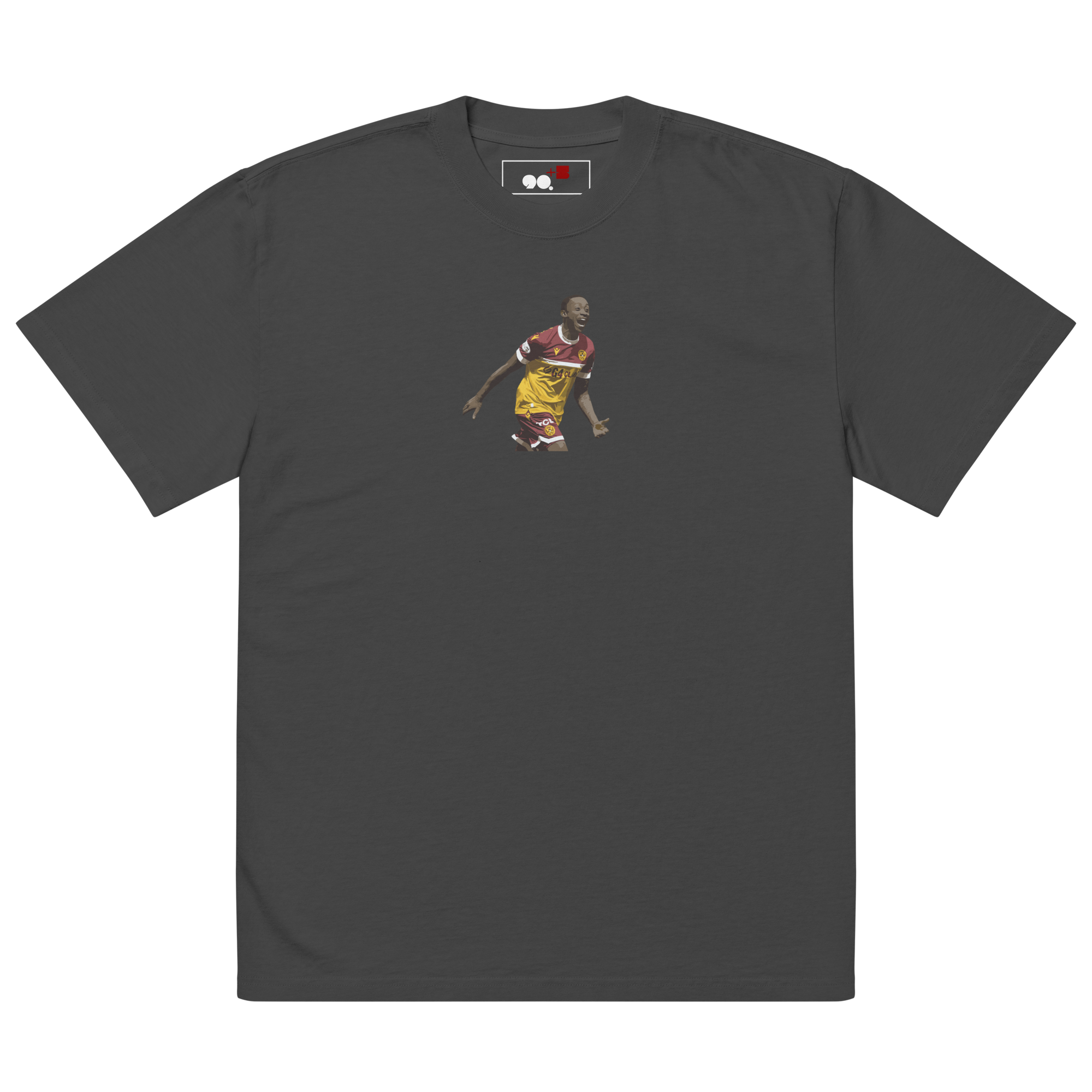 Motherwell - Maswanhise | Printed Club Classic T-Shirt