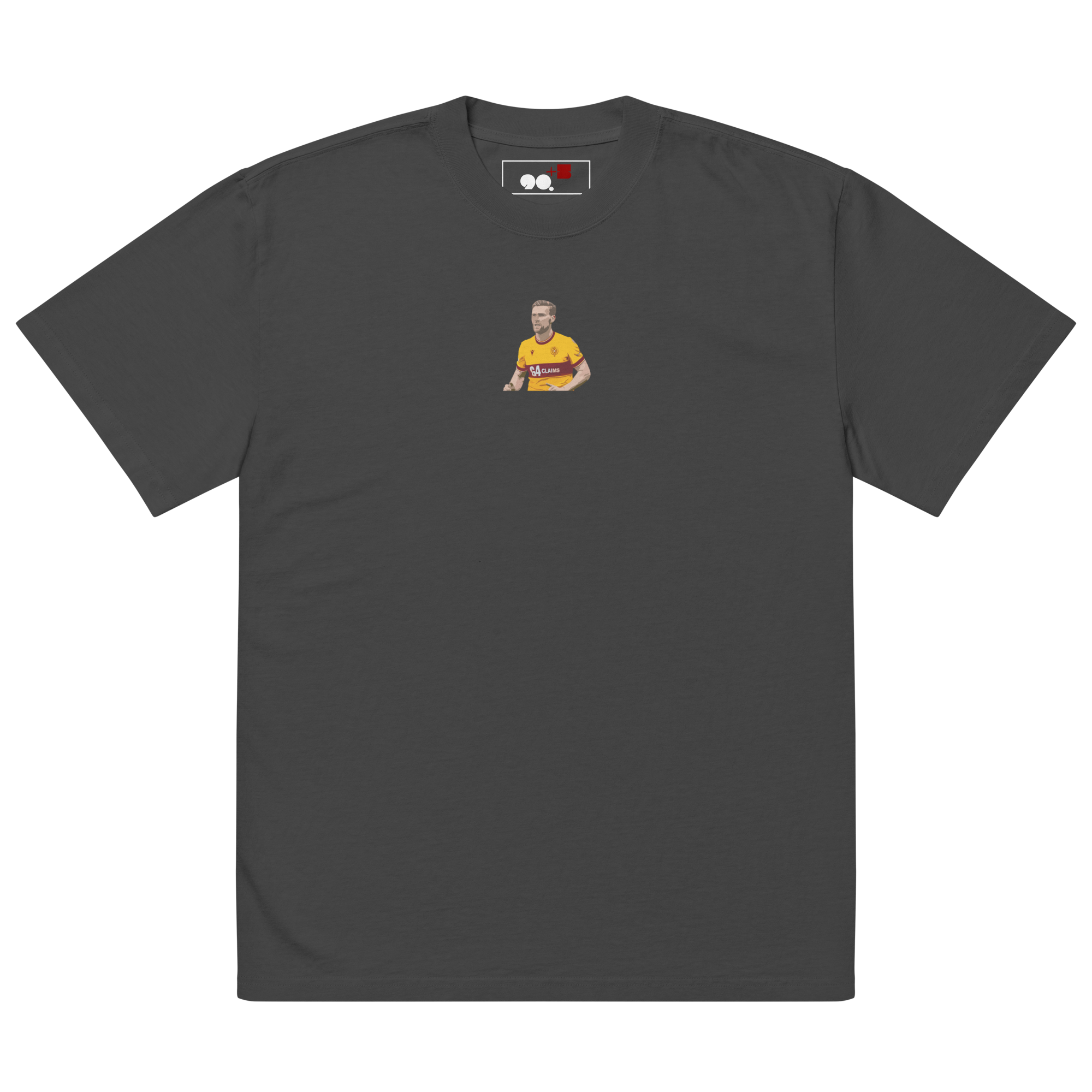 Motherwell - O'Donnell | Printed Club Classic T-Shirt