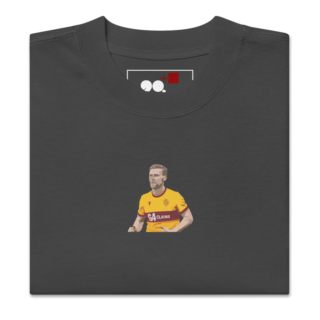 Motherwell - O'Donnell | Printed Club Classic T-Shirt