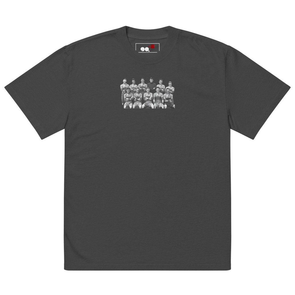 Motherwell - 31/32 | Printed Club Classic T-Shirt