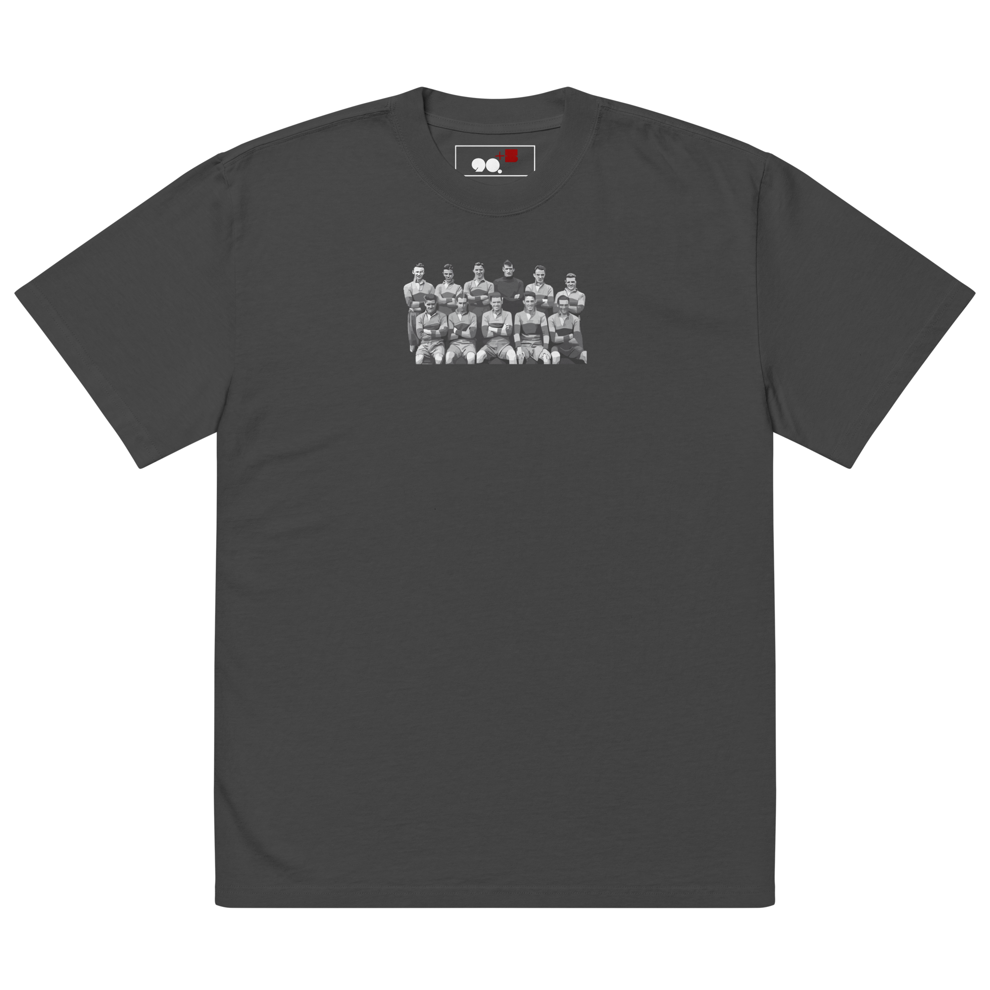 Motherwell - 31/32 | Printed Club Classic T-Shirt