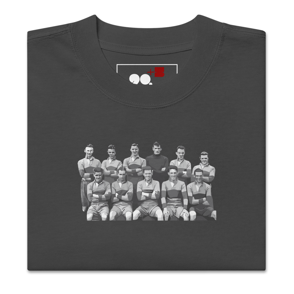 Motherwell - 31/32 | Printed Club Classic T-Shirt