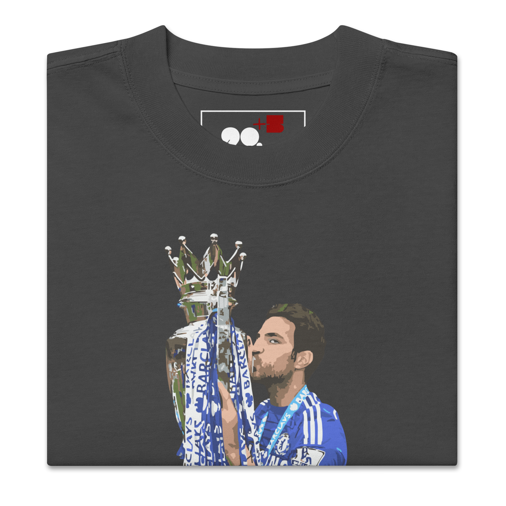 Chelsea - Cesc | Printed Club Classic T-Shirt