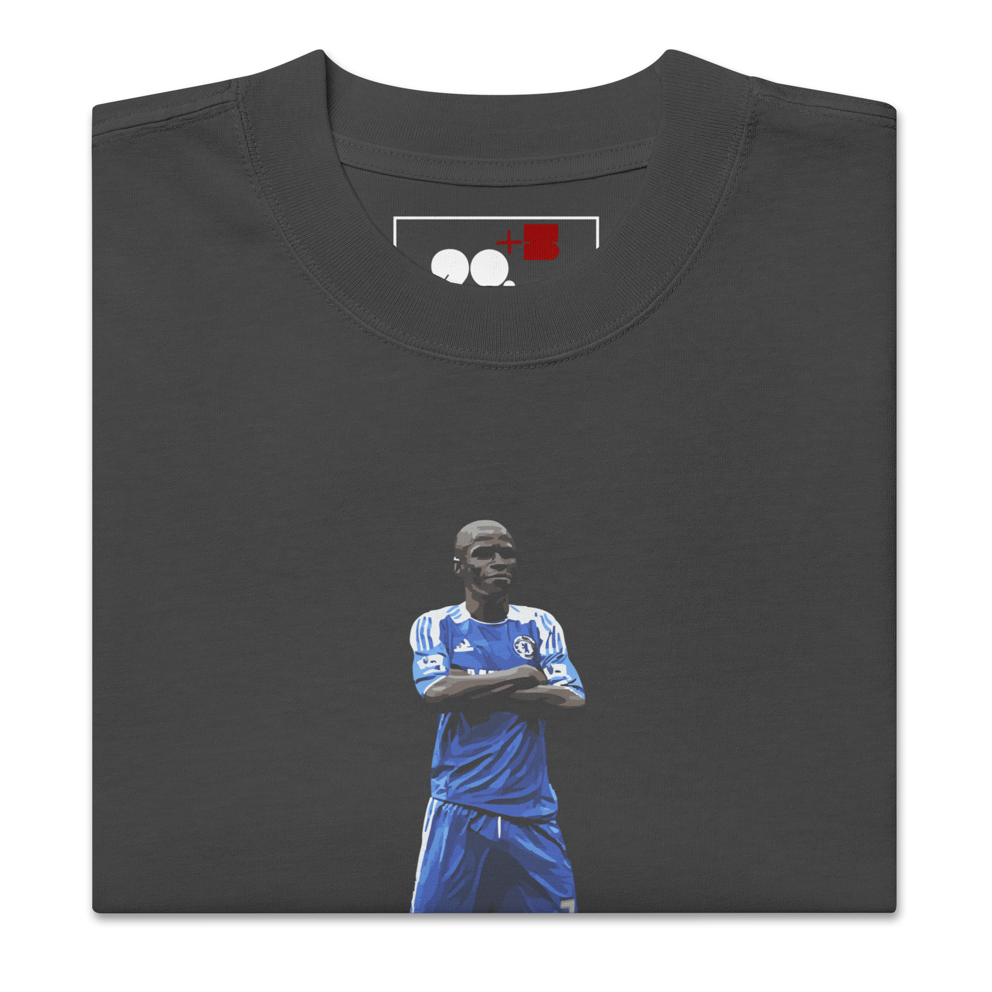 Chelsea - Ramires | Printed Club Classic T-Shirt