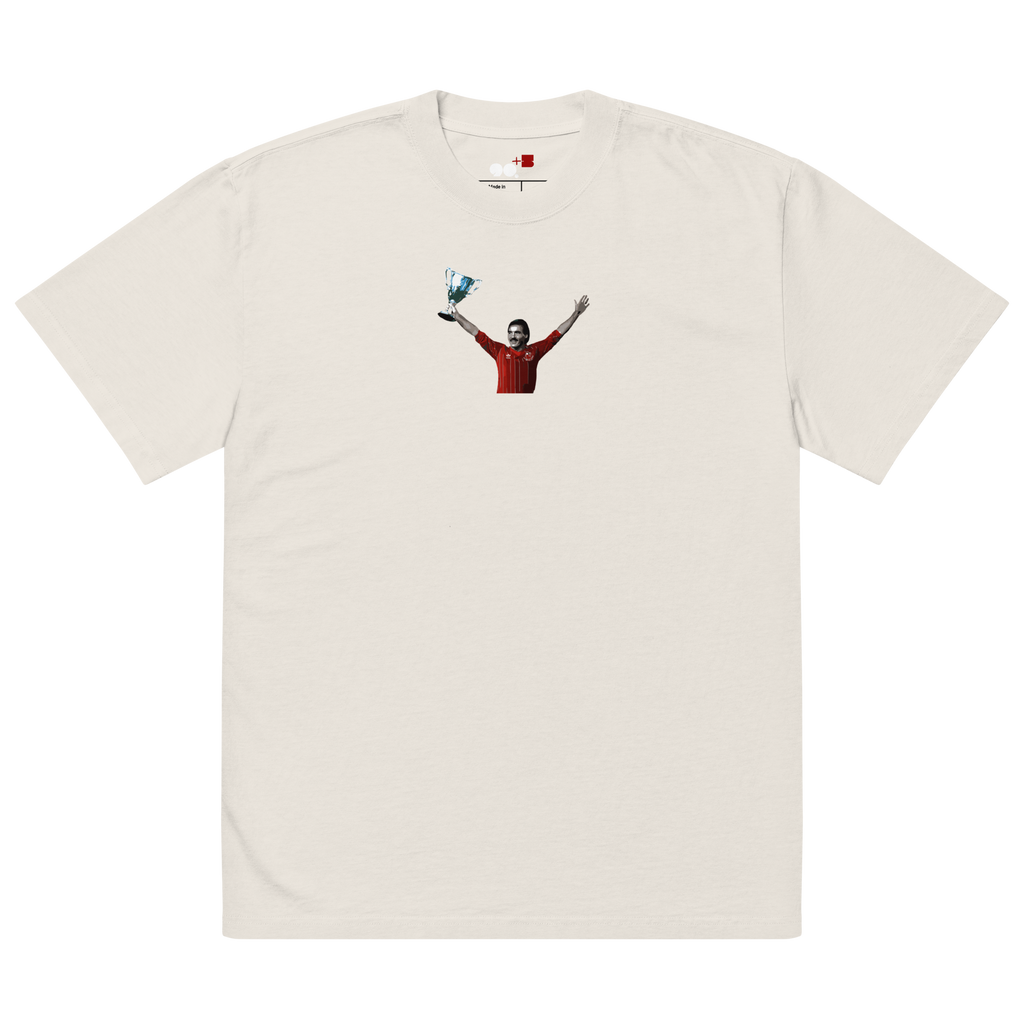 Aberdeen FC - Gothenburg | Printed Club Classic T-Shirt