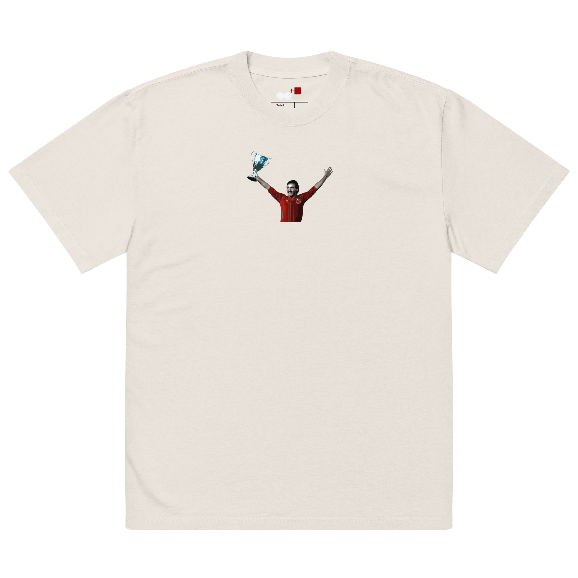 Aberdeen FC - Gothenburg | Printed Club Classic T-Shirt