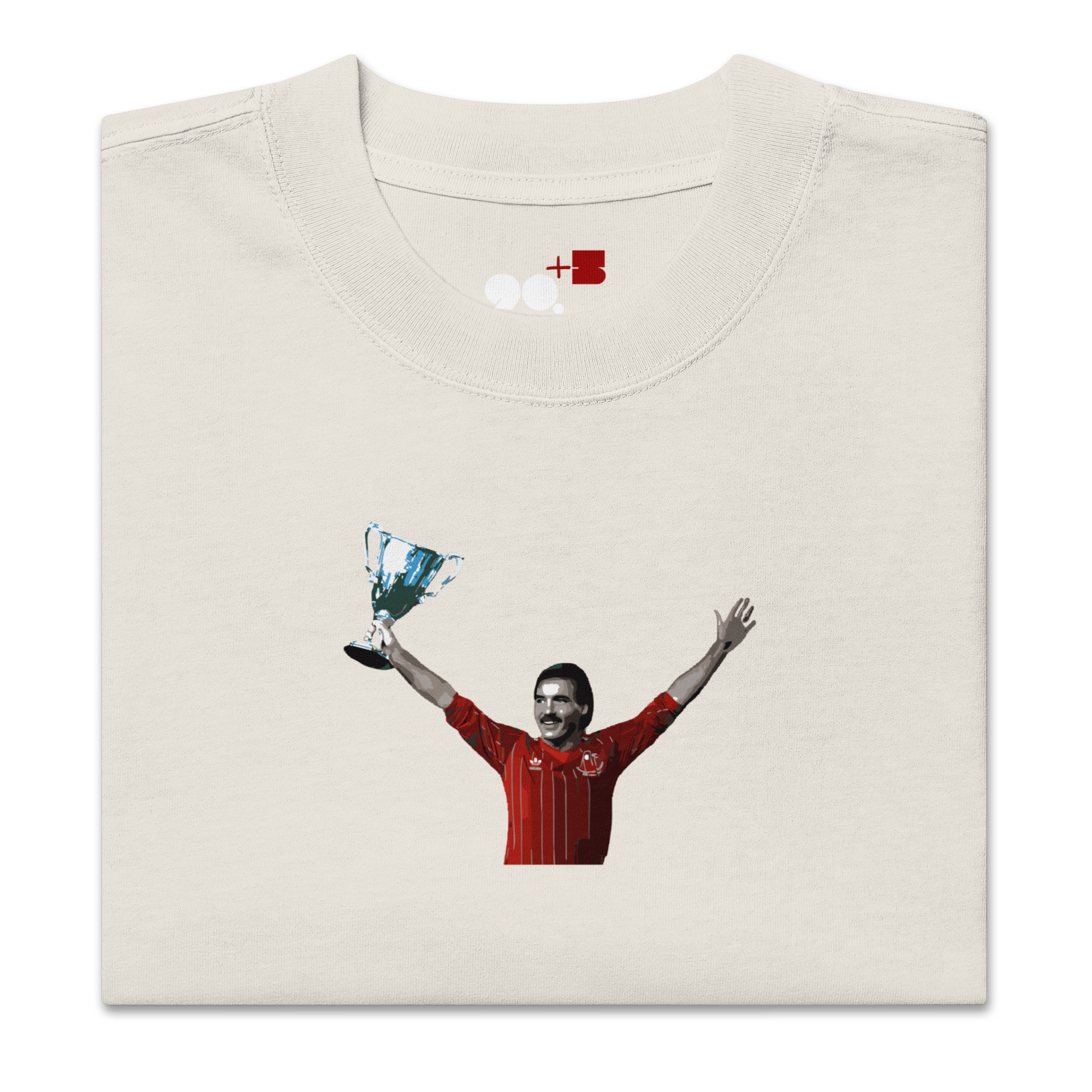 Aberdeen FC - Gothenburg | Printed Club Classic T-Shirt