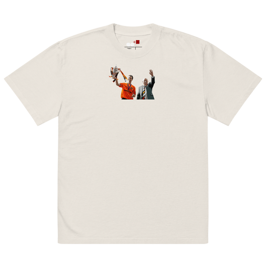 Dundee United - Scottish Cup | Printed Club Classic T-Shirt