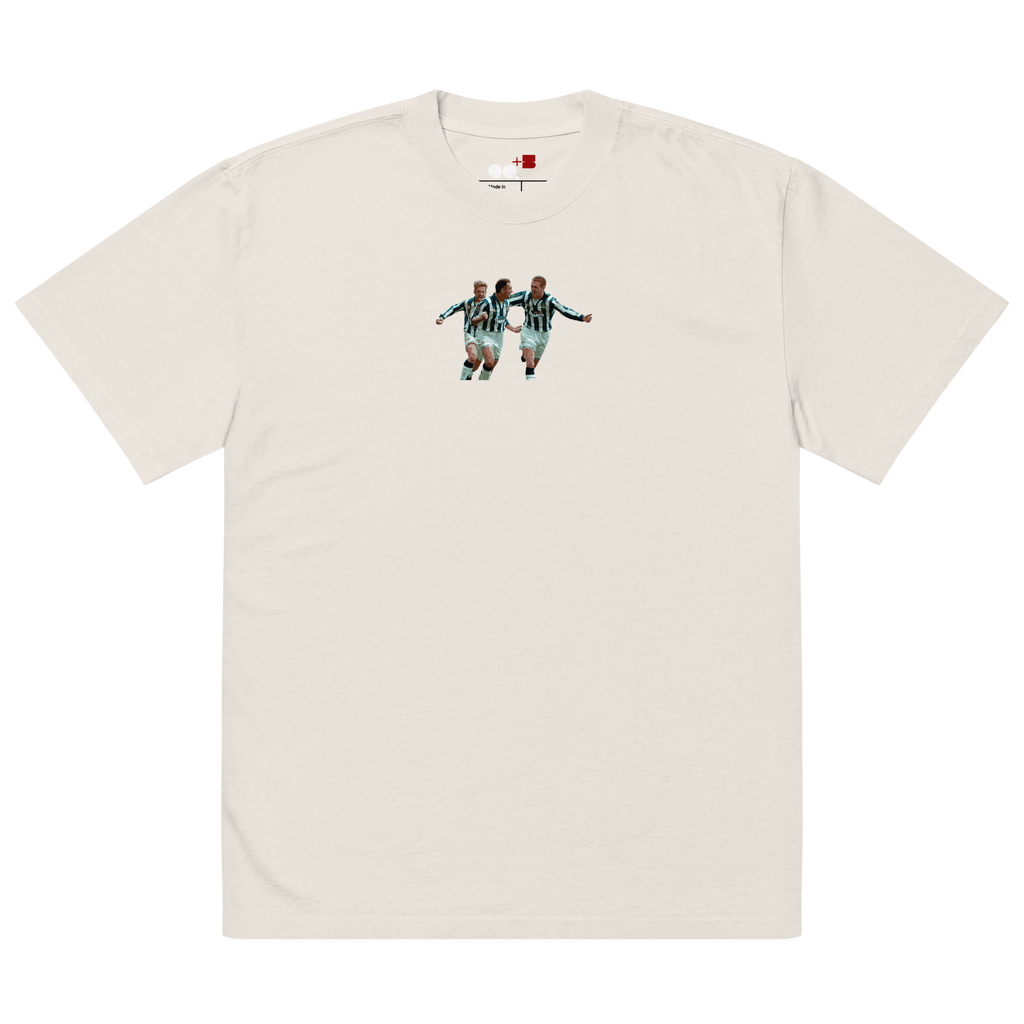 Kilmarnock FC - Scottish Cup Winners | Printed Club Classic T-Shirt