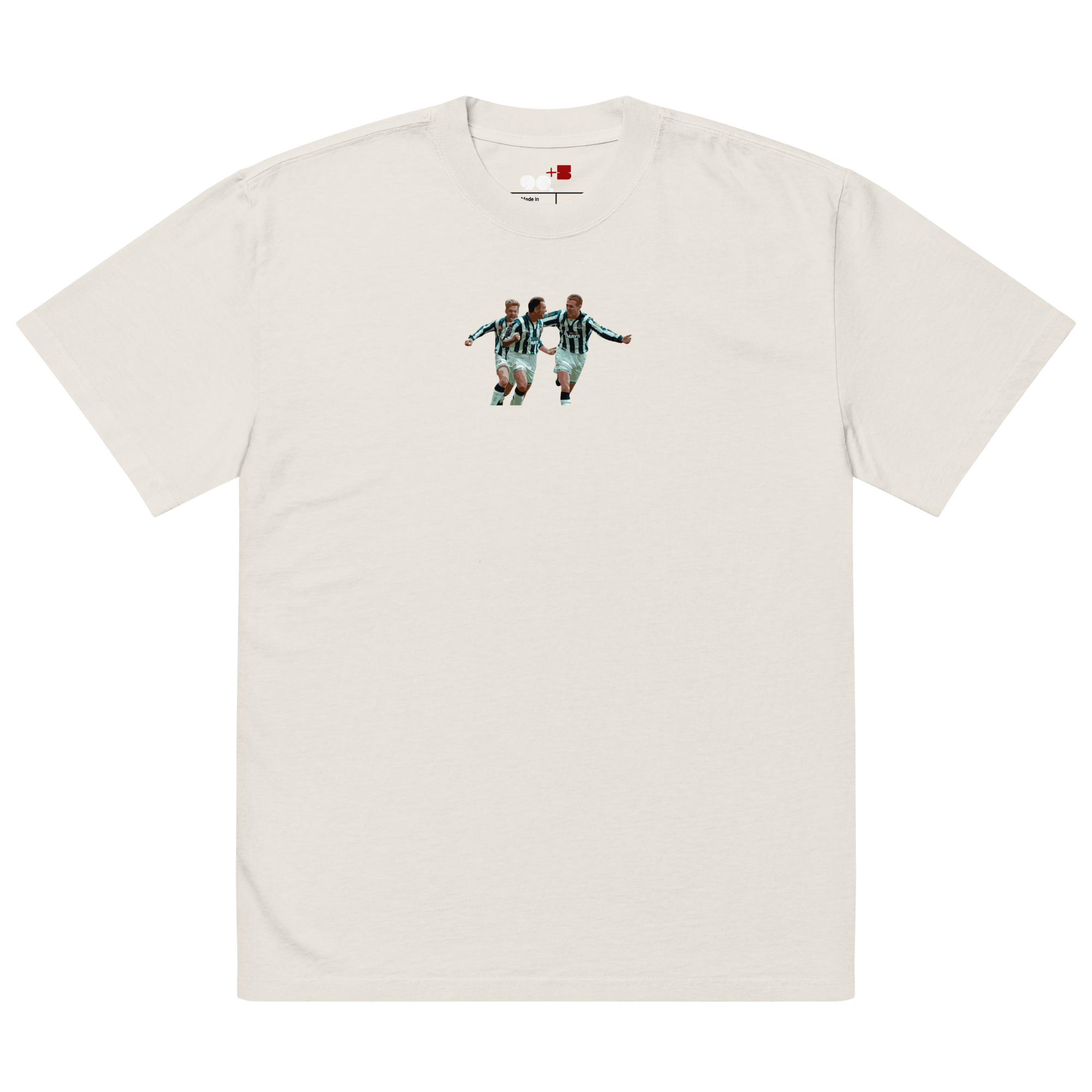 Kilmarnock FC - Scottish Cup Winners | Printed Club Classic T-Shirt