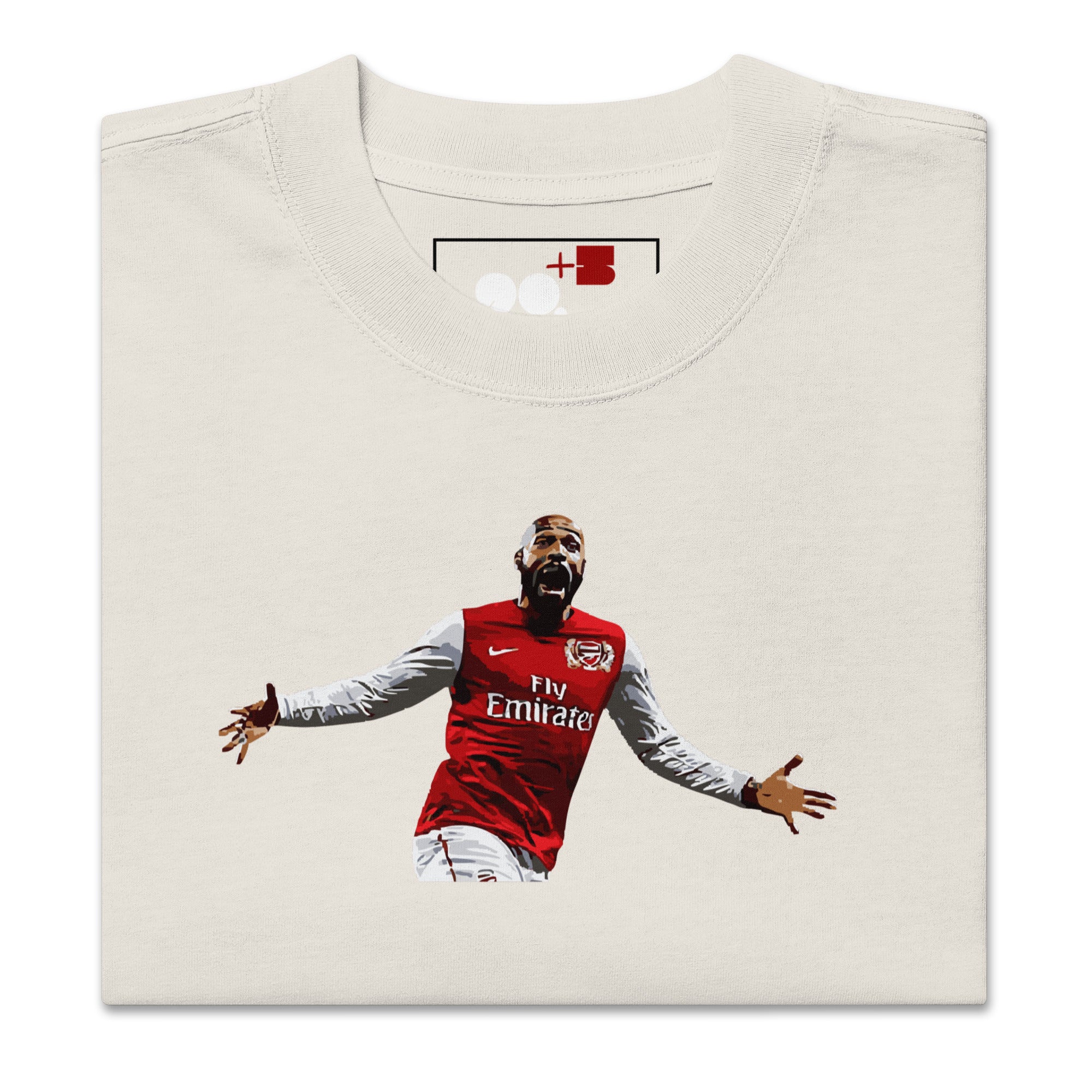 Henry – 90.+5