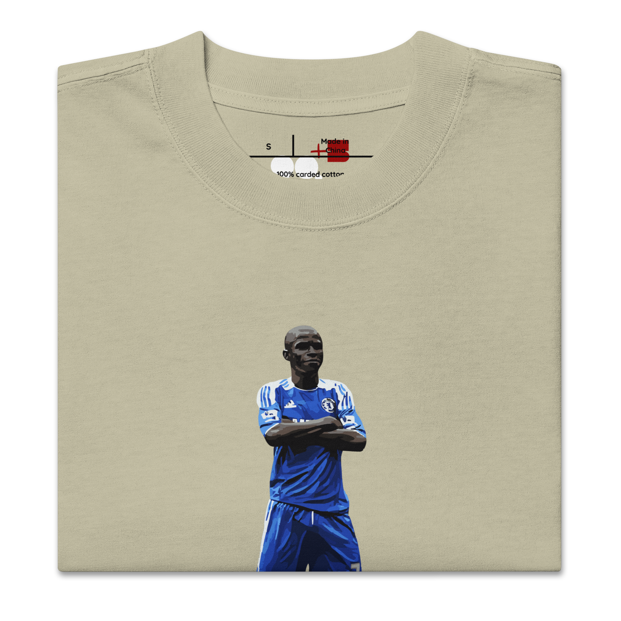 Chelsea - Ramires | Printed Club Classic T-Shirt