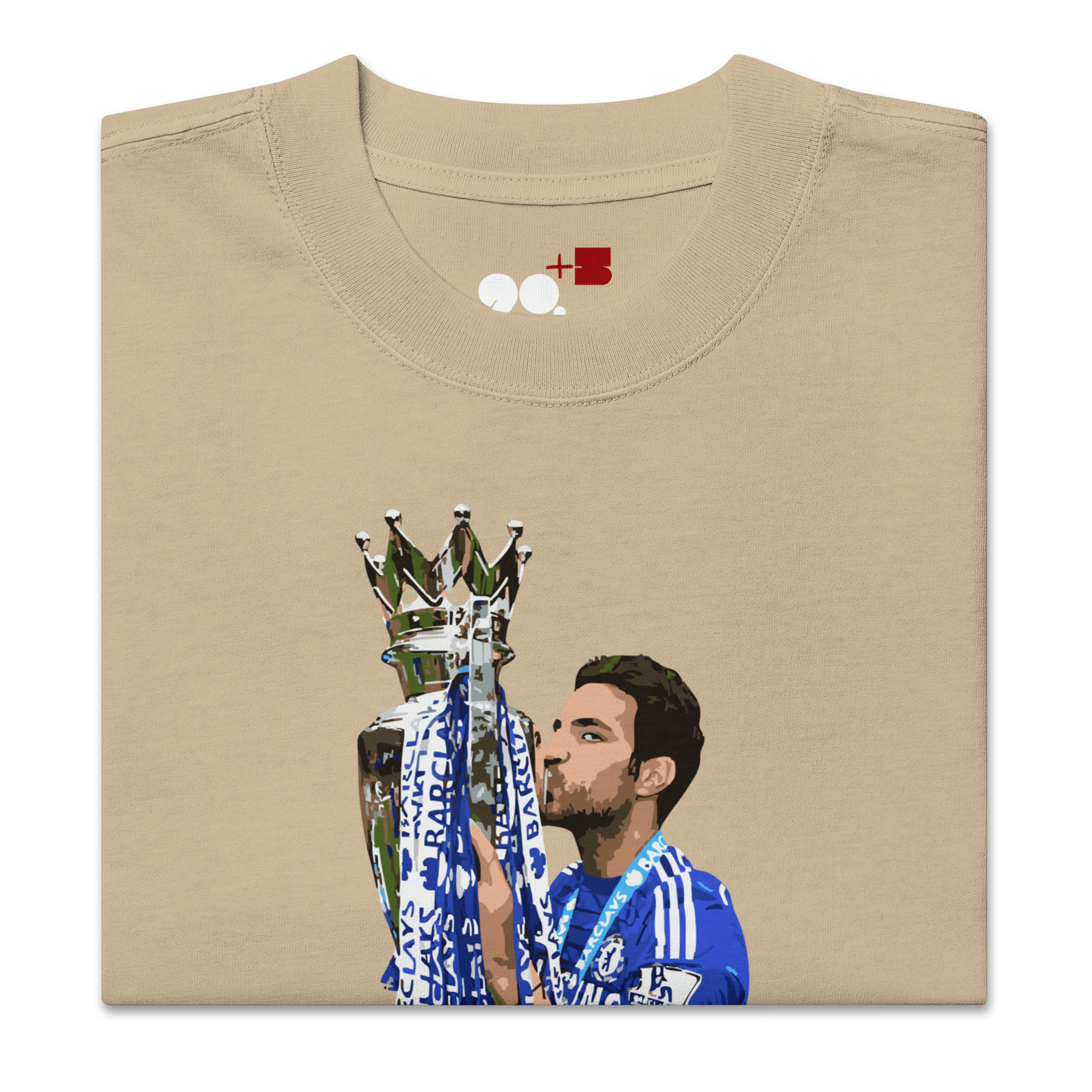 Chelsea - Cesc | Printed Club Classic T-Shirt