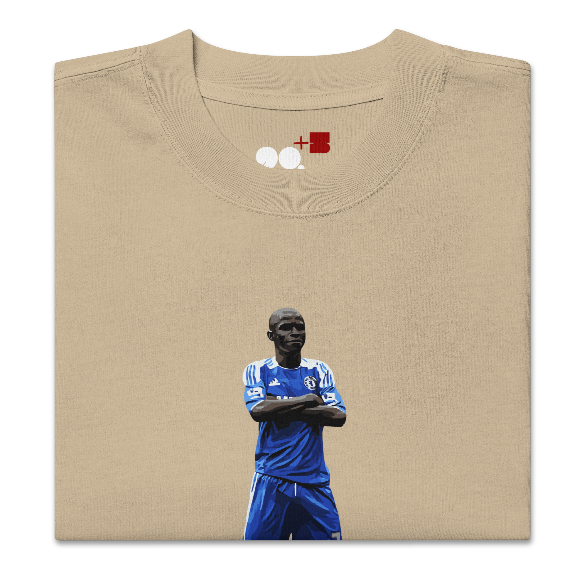 Chelsea - Ramires | Printed Club Classic T-Shirt