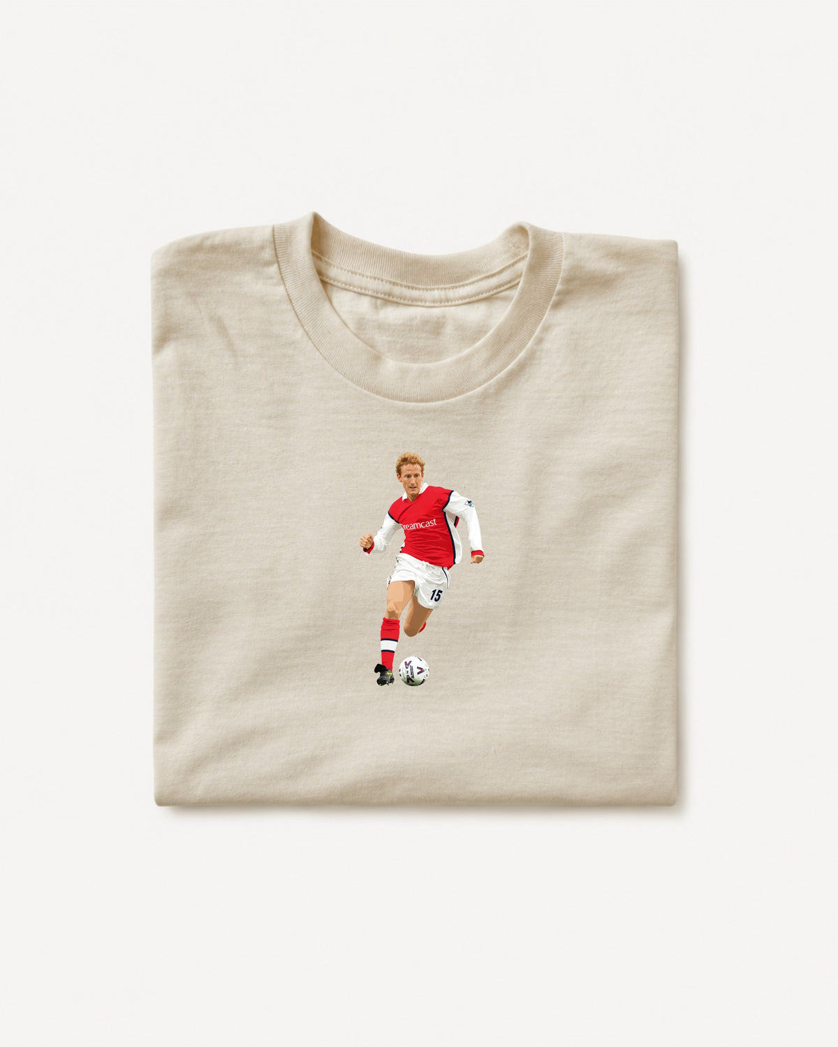 Arsenal - Parlour T-Shirt