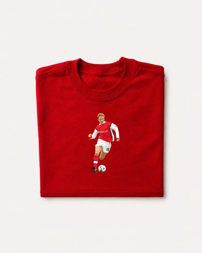 Arsenal - Parlour T-Shirt