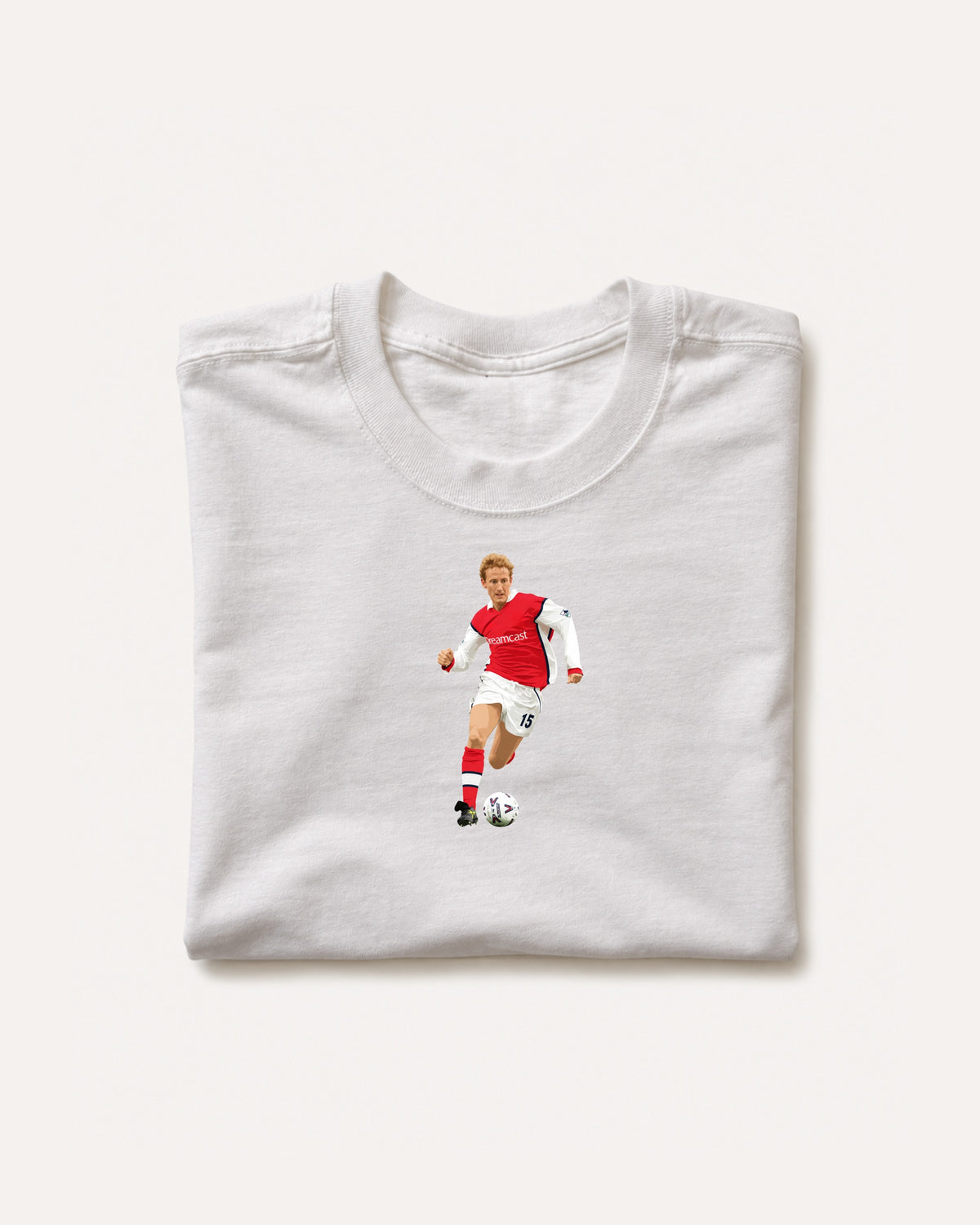 Arsenal - Parlour T-Shirt