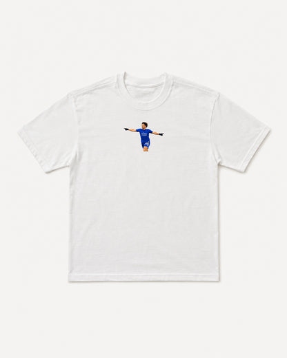 Leicester City - Okazaki T-Shirt