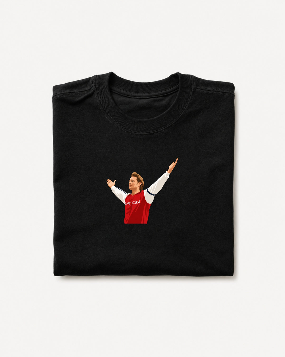 Arsenal - Adams  T-Shirt