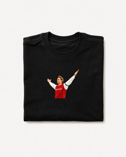 Arsenal - Adams  T-Shirt