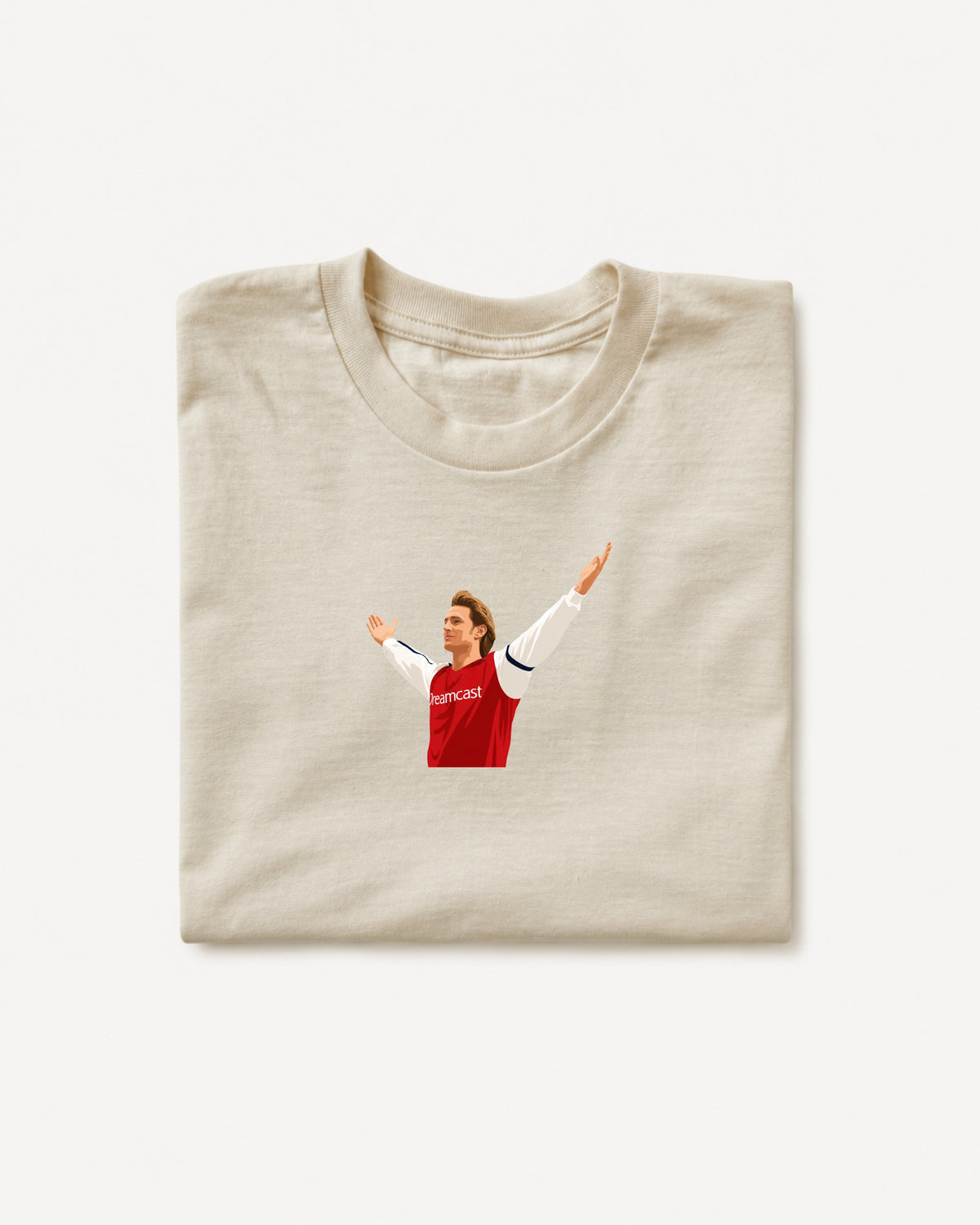 Arsenal - Adams  T-Shirt