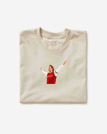 Arsenal - Adams  T-Shirt