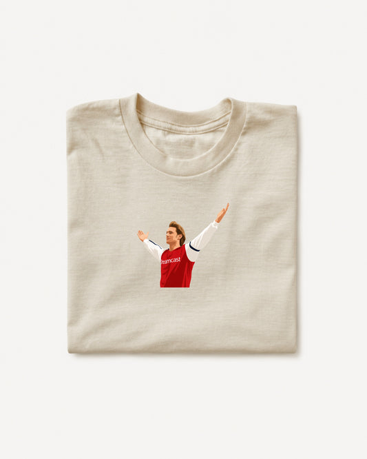 Arsenal - Adams  T-Shirt