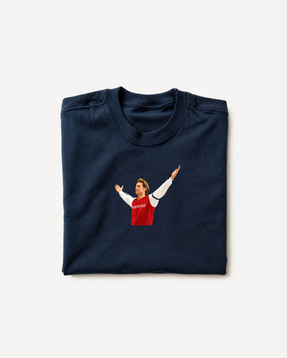 Arsenal - Adams  T-Shirt