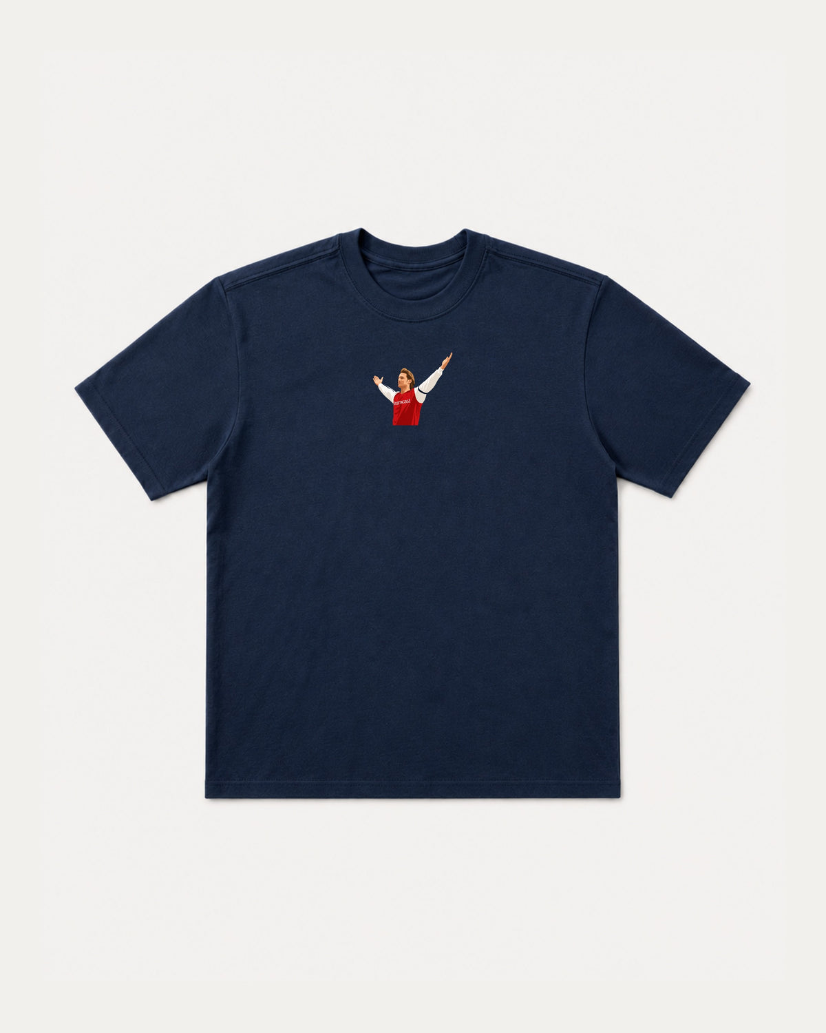 Arsenal - Adams  T-Shirt