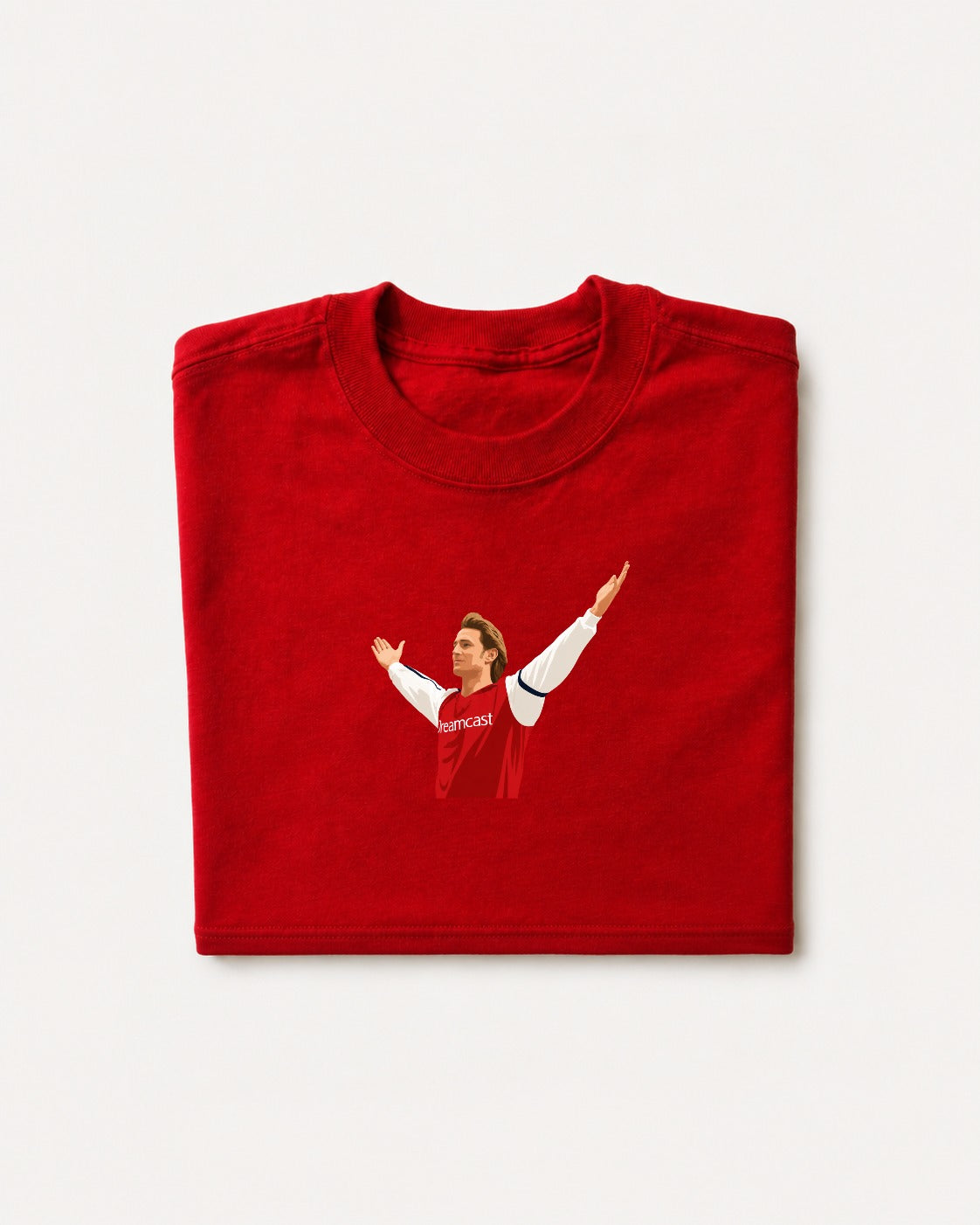 Arsenal - Adams  T-Shirt