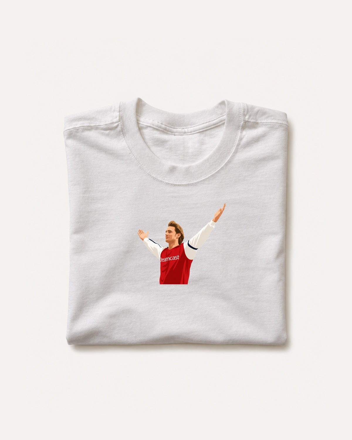 Arsenal - Adams  T-Shirt