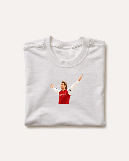 Arsenal - Adams  T-Shirt