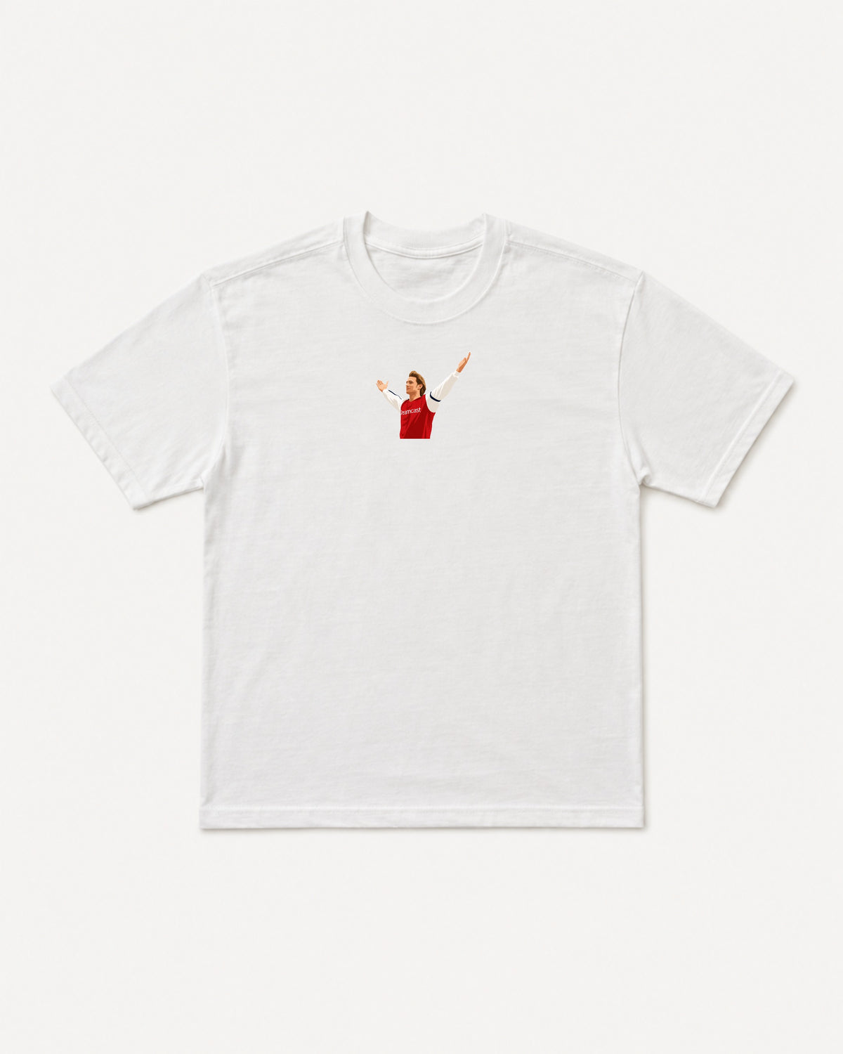 Arsenal - Adams  T-Shirt