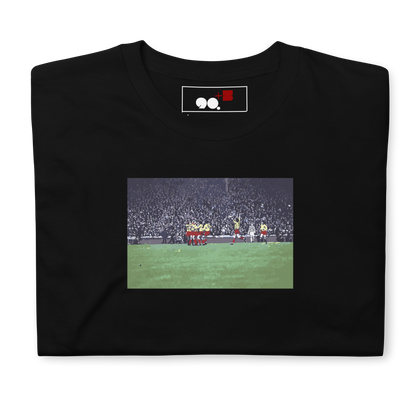 Partick Thistle - Thistle 4 - 1 Celtic | Printed Club Classic T-Shirt