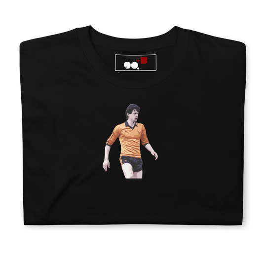 Dundee United - Narey | Printed Club Classic T-Shirt