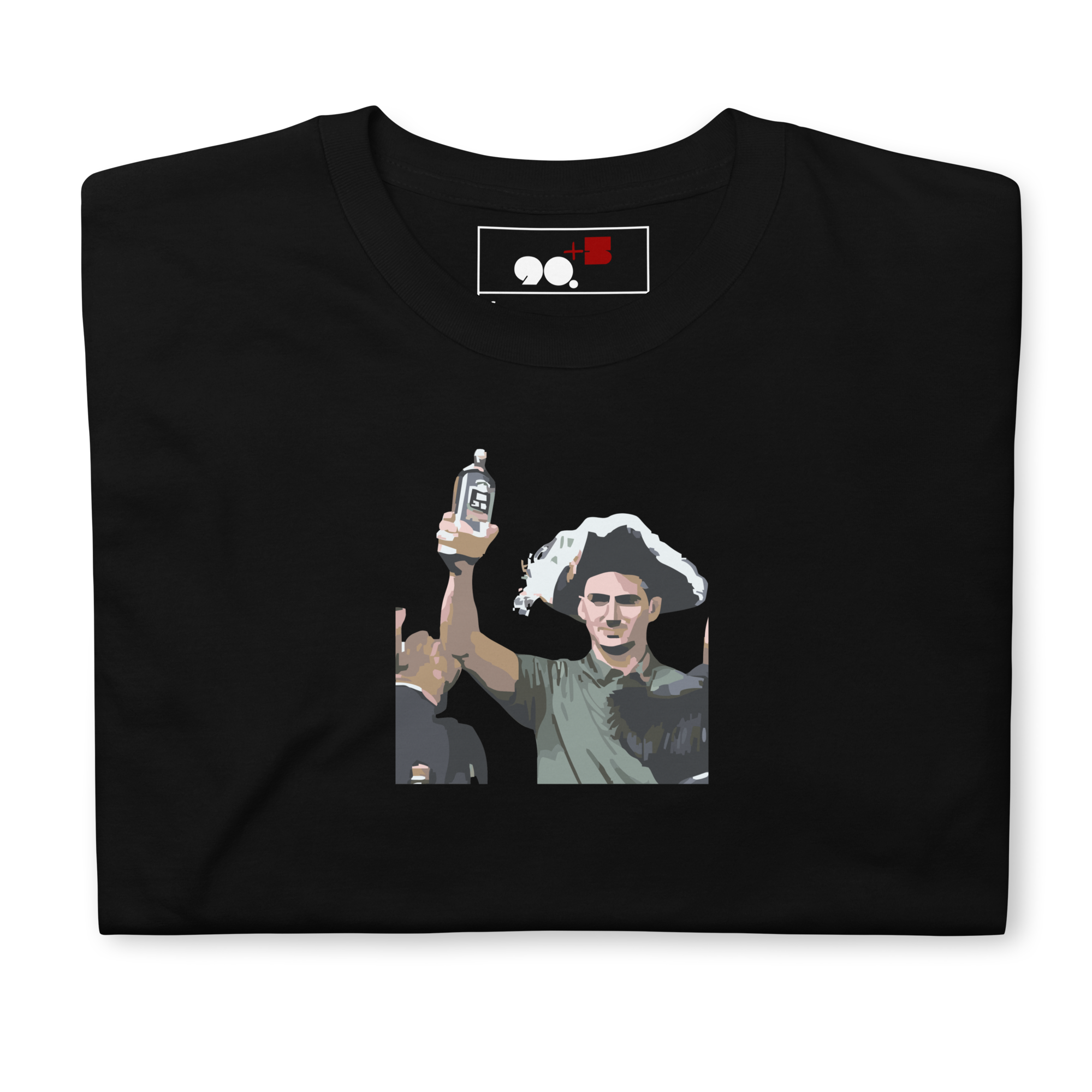 Scotland - McLean | Printed Club Classic T-Shirt