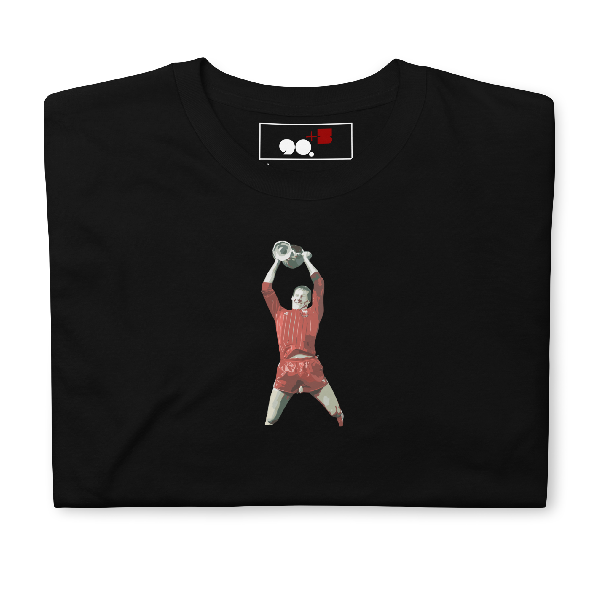 Aberdeen FC - Cup Winners Cup | Printed Club Classic T-Shirt