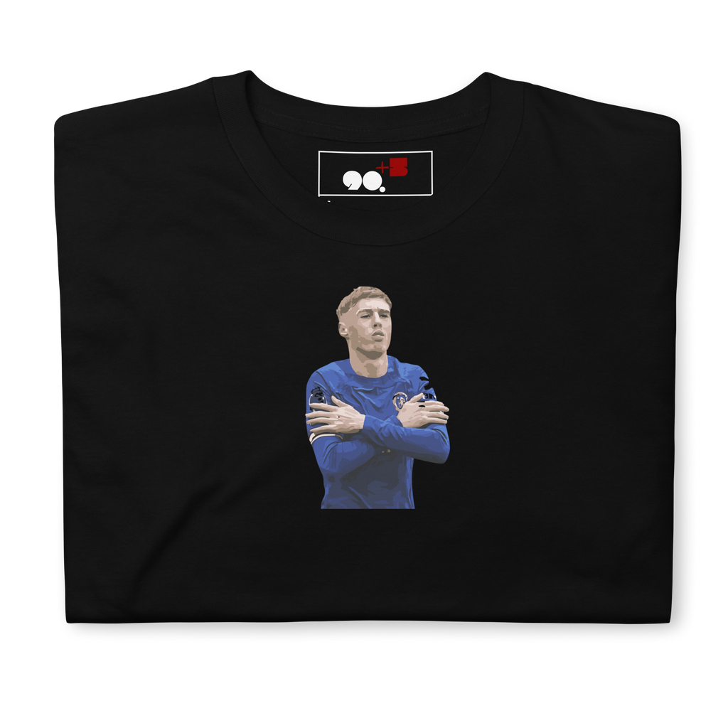 Chelsea - Palmer | Printed Club Classic T-Shirt