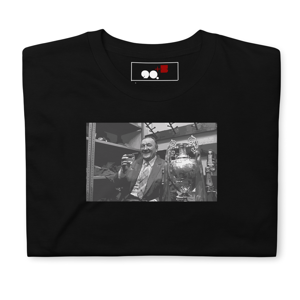 Liverpool - Paisley | Printed Club Classic T-Shirt