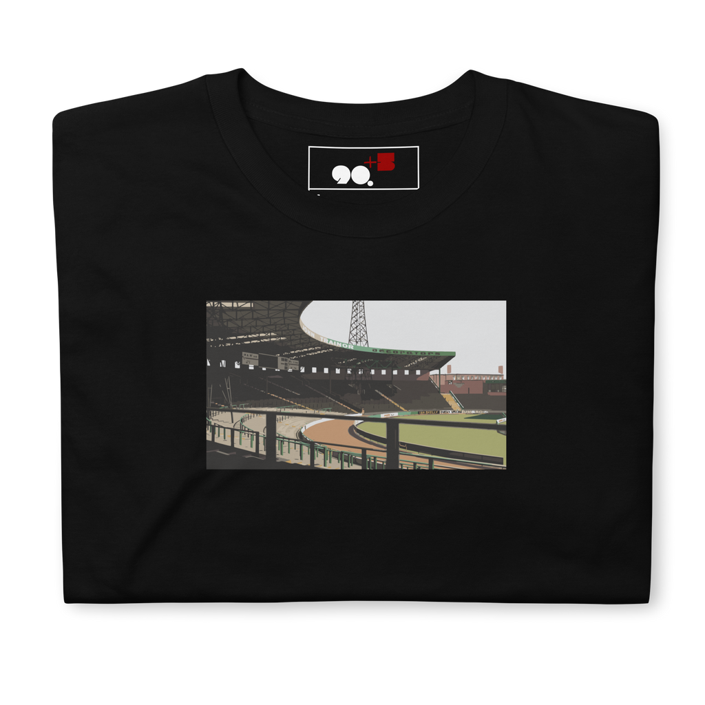 Celtic - Parkhead | Printed Club Classic T-Shirt