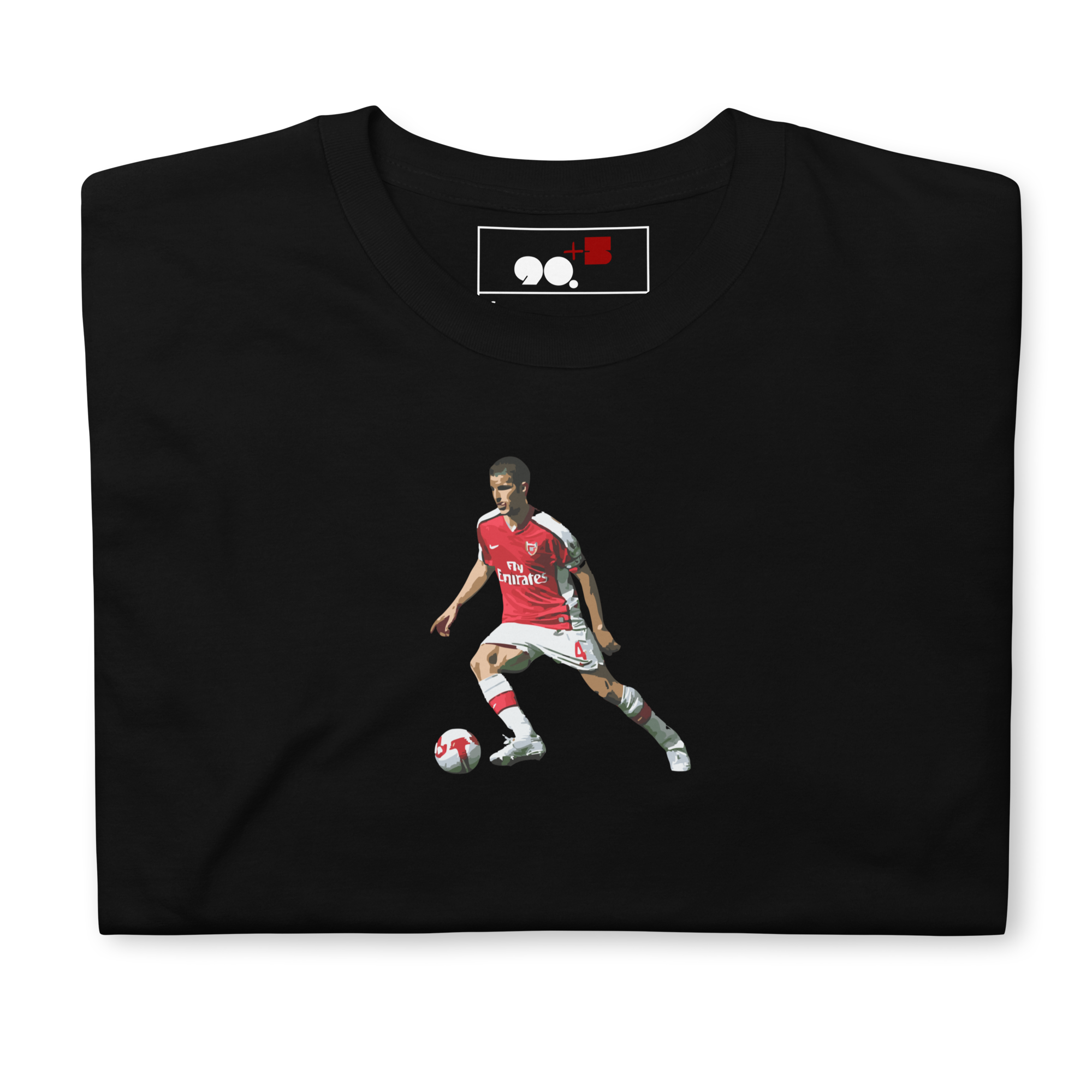 Arsenal - Cesc | Printed Club Classic T-Shirt
