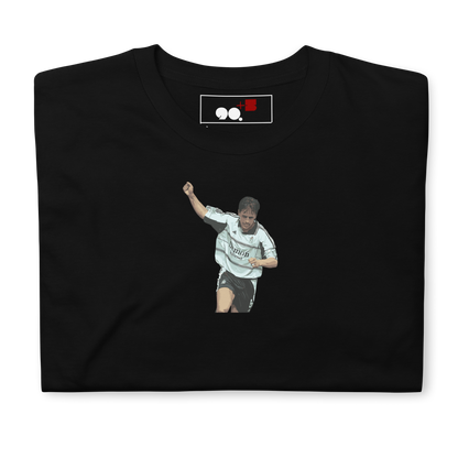 Fulham - Coleman | Printed Club Classic T-Shirt