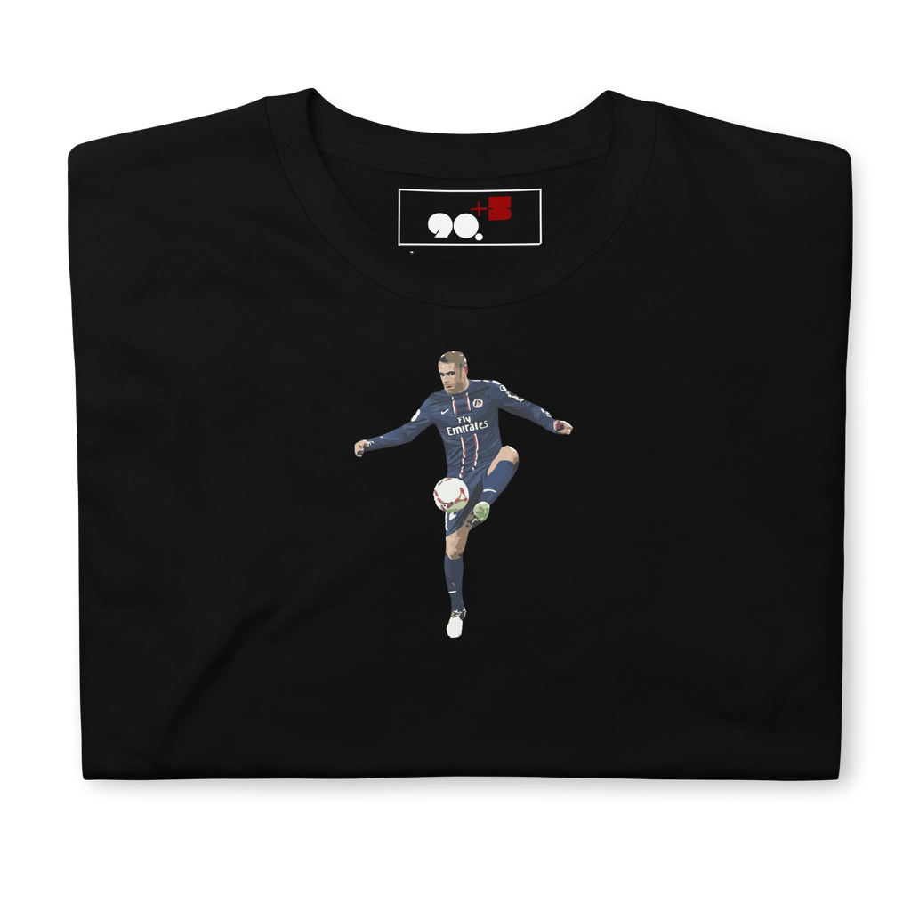 PSG - Armand | Printed Club Classic T-Shirt