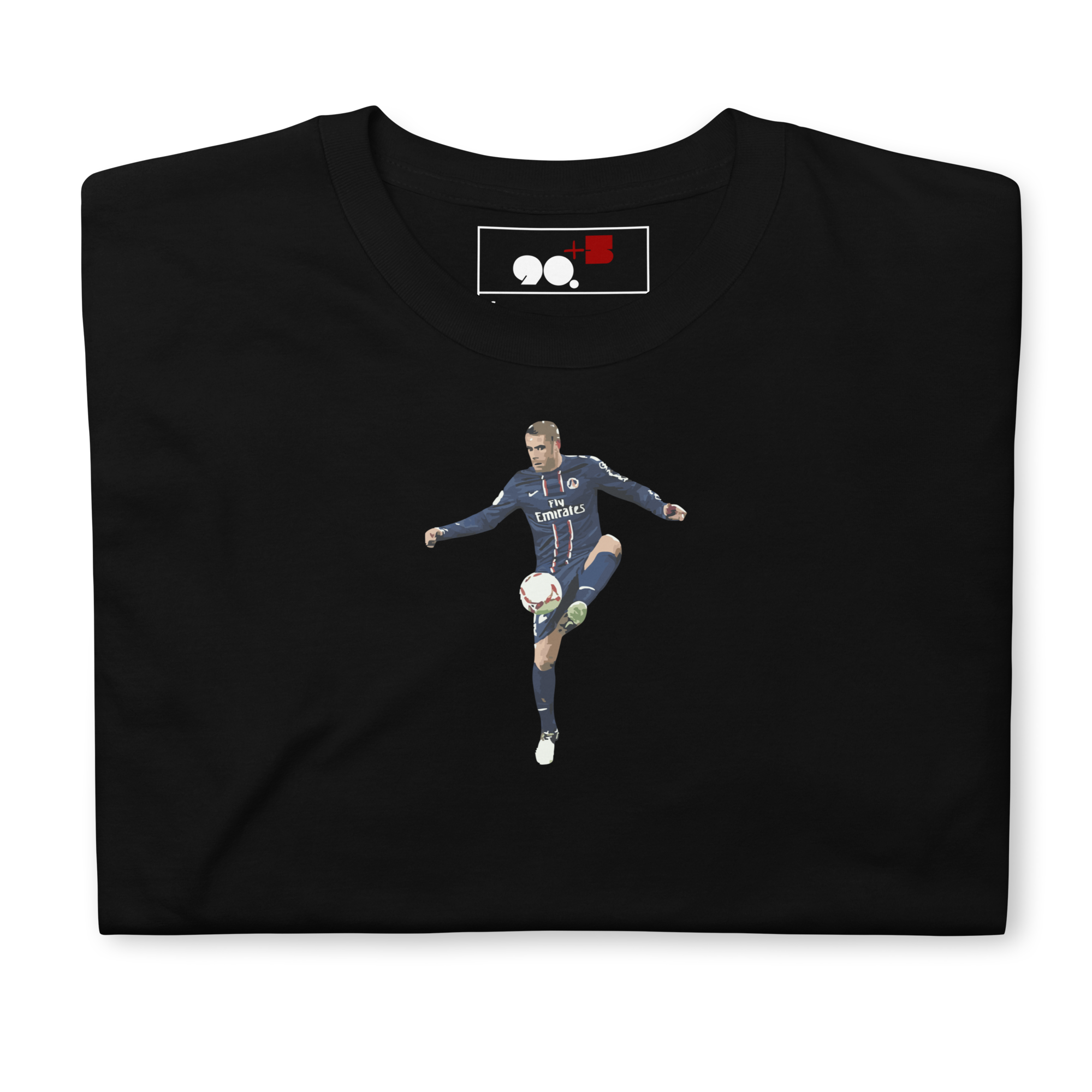 PSG - Armand | Printed Club Classic T-Shirt
