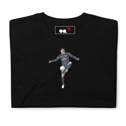 PSG - Armand | Printed Club Classic T-Shirt