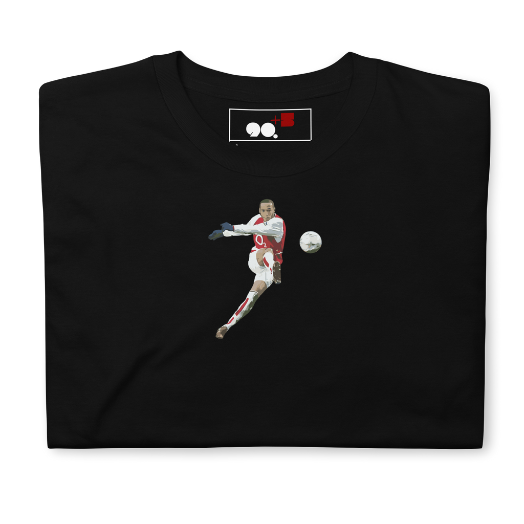 Arsenal - Titi | Printed Club Classic T-Shirt