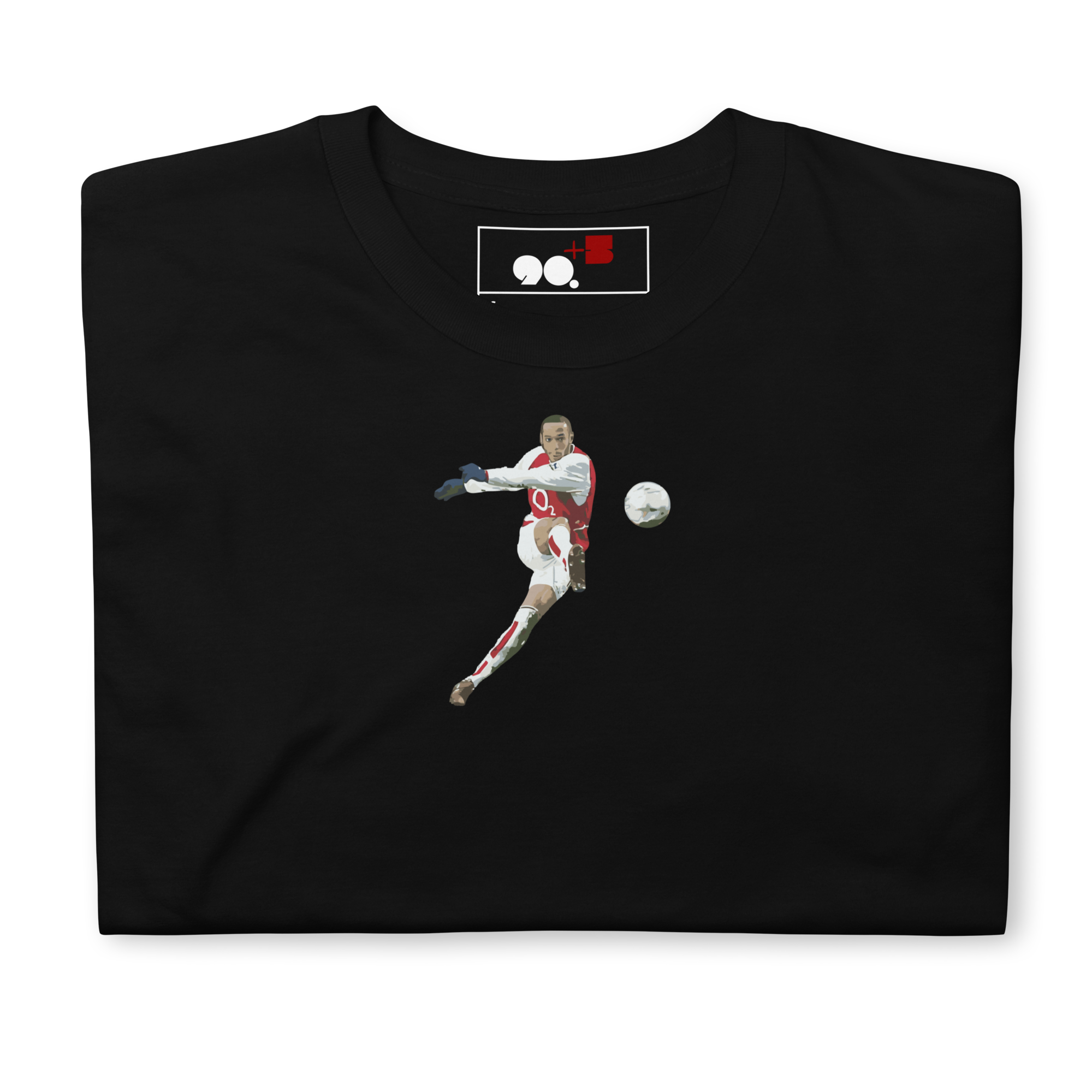 Arsenal - Titi | Printed Club Classic T-Shirt