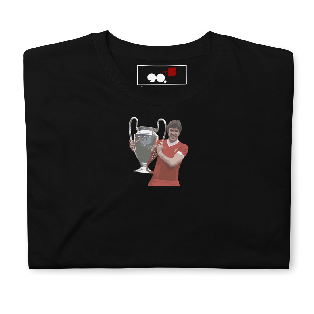 Liverpool - Hughes | Printed Club Classic T-Shirt
