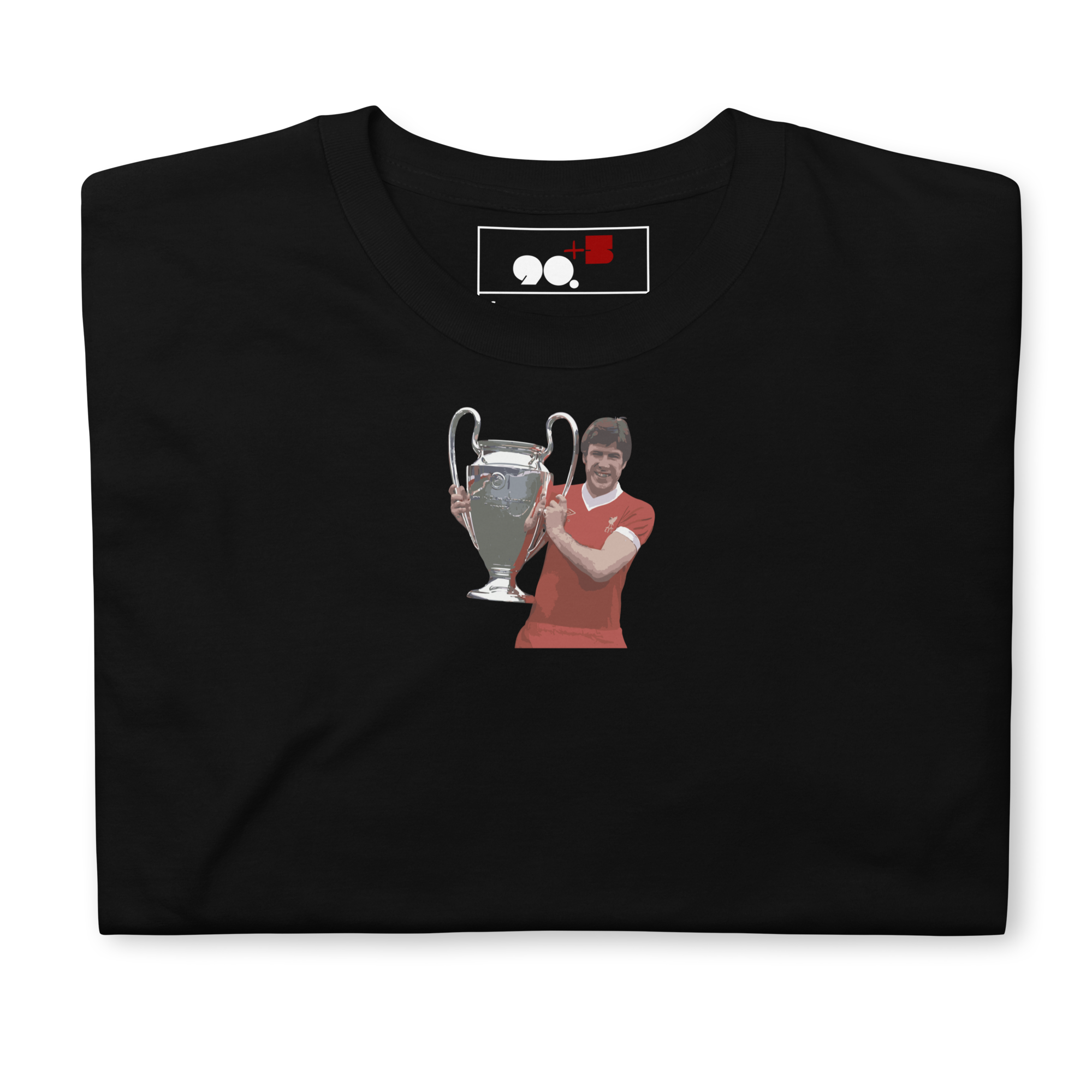 Liverpool - Hughes | Printed Club Classic T-Shirt